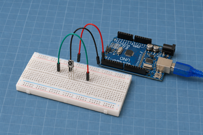 Week 20 — Send Commands with a Remote