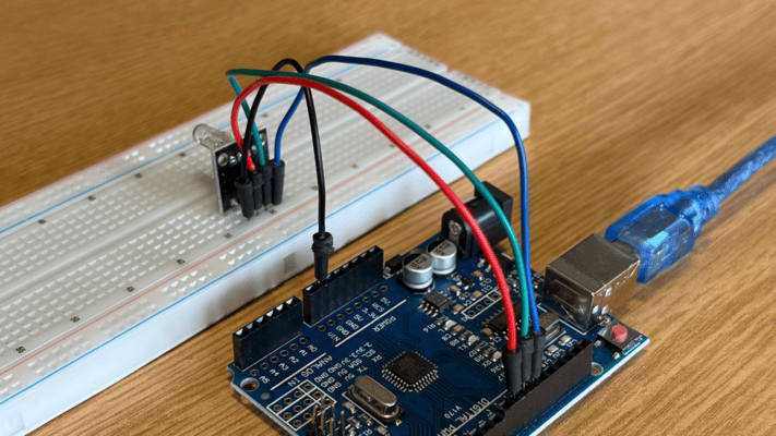 Week 6